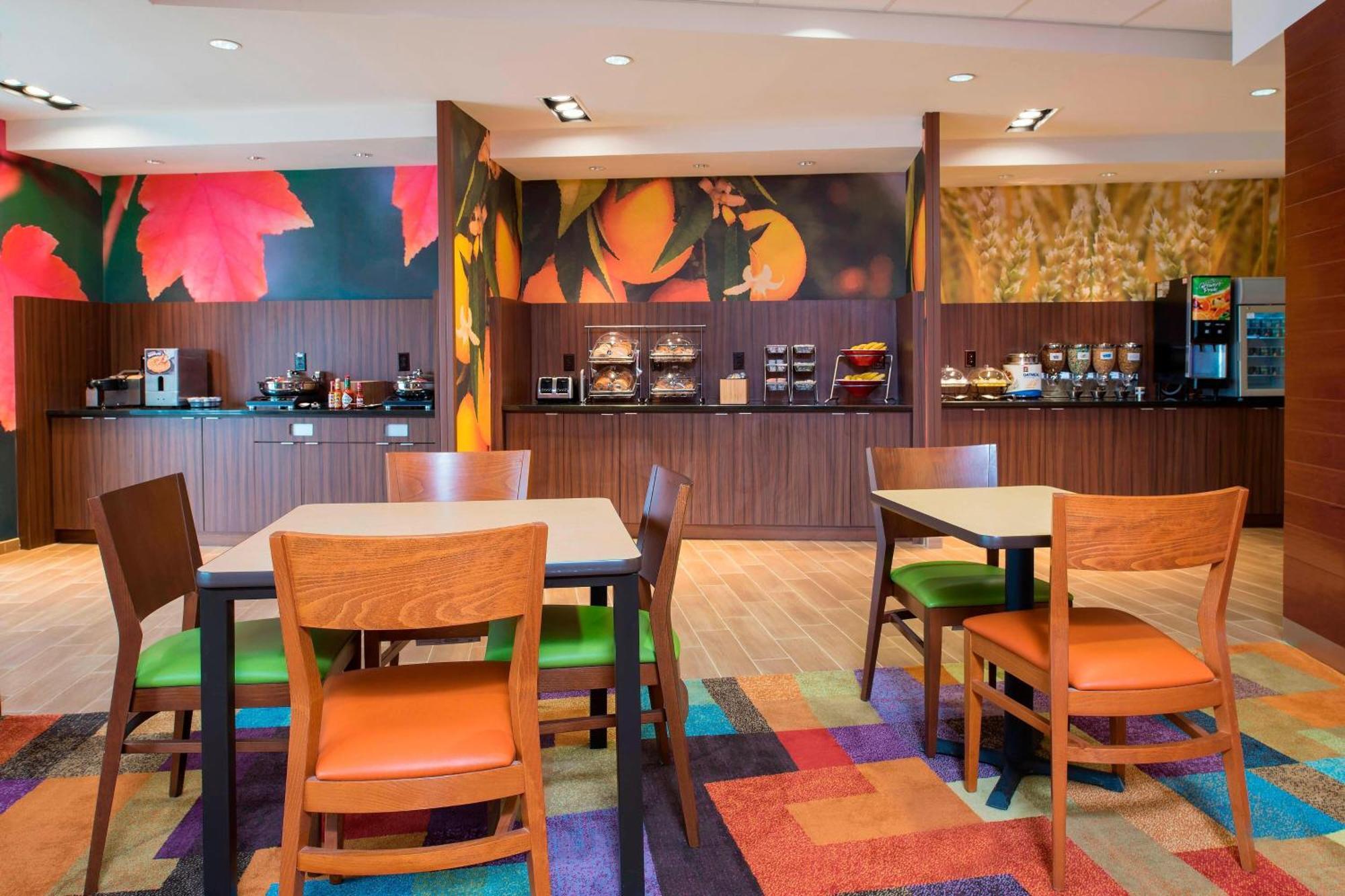 Fairfield Inn & Suites By Marriott Fredericksburg Texas Екстериор снимка